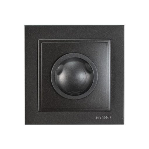 ΡΟΟΣΤΑΤΗΣ LED 500W ΜΑΥΡΟΣ EUROLAMP – 152-10317