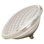 ΛΑΜΠΑ LED SMD PAR 56 IP68 20W 3000K 12V AC/DC EUROLAMP – 147-77571