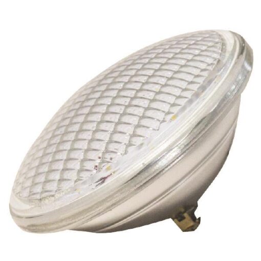 ΛΑΜΠΑ LED SMD PAR 56 IP68 20W 3000K 12V AC/DC EUROLAMP – 147-77571