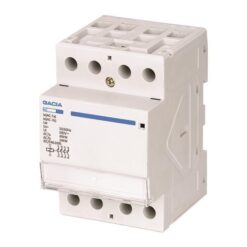 ΡΕΛΕ ΡΑΓΑΣ 4Χ40Α 4NO 24V AC GACIA EUROLAMP – 500-37124