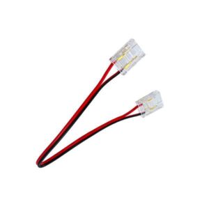 ΕΝΩΤΙΚΟ ΜΕ ΚΑΛΩΔΙΟ ΓΙΑ COB 10mm EUROLAMP – 145-72922