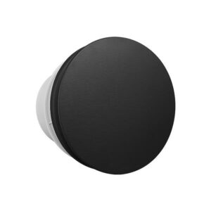 ΕΞΑΕΡΙΣΤΗΡΑΣ ΛΟΥΤΡΟΥ EXTRACTOR X Φ10 12W 220-240V ΜΑΥΡΟ EUROLAMP – 147-33232