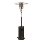ΘΕΡΜΑΣΤΡΑ ΥΓΡΑΕΡΙΟΥ ΜΑΝΙΤΑΡΙ ΜΑΥΡΗ 14KW EUROLAMP 147-29600