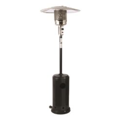 ΘΕΡΜΑΣΤΡΑ ΥΓΡΑΕΡΙΟΥ ΜΑΝΙΤΑΡΙ ΜΑΥΡΗ 14KW EUROLAMP 147-29600