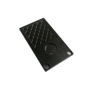 ΤΑΠΑ ΓΙΑ ΜΑΓΝΗΤΙΚΗ ΡΑΓΑ ΕΞΩΤΕΡΙΚΗ ΣΕΤ 2 ΤΕΜΑΧΙΩΝ EUROLAMP – 145-59920