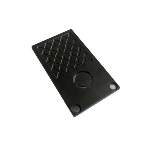 ΤΑΠΑ ΓΙΑ ΜΑΓΝΗΤΙΚΗ ΡΑΓΑ ΕΞΩΤΕΡΙΚΗ ΣΕΤ 2 ΤΕΜΑΧΙΩΝ EUROLAMP – 145-59920