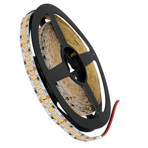 GloboStar® 70247 Ταινία LED SMD 2835 5m 16W/m 240LED/m 1920lm/m 120° DC 24V IP20 Ροζ – 5 Χρόνια Εγγύηση