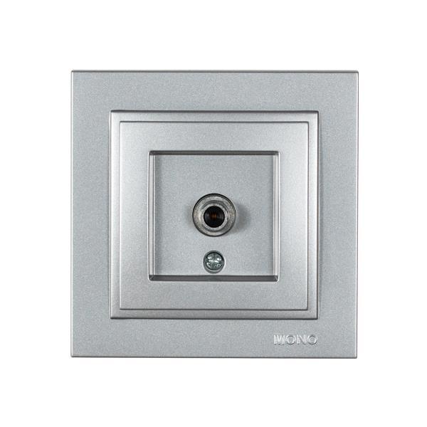 ΠΡΙΖΑ TV SATELITE ΤΕΡΜΑΤΙΚΗ ΑΣΗΜΙ EUROLAMP – 152-10446