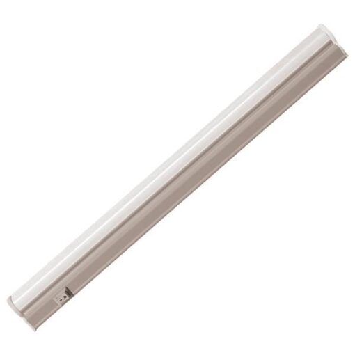 ΦΩΤΙΣΤΙΚΟ ΠΑΓΚΟΥ 8W LED 4000Κ 60cm 220-240V EUROLAMP – 147-55304