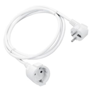 ΠΡΟΕΚΤΑΣΗ ΓΕΡΜΑΝΙΚΩΝ ΠΡΟΔΙΑΓΡΑΦΩΝ 7m 3X1.5mm ΜΕ ΠΡΟΣΤΑΣΙΑ ΕΠΑΦΩΝ EUROLAMP 147-13018