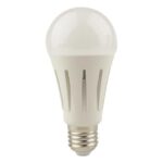 ΛΑΜΠΑ LED ΚΟΙΝΗ 24W 2800lm Ε27 2700K 175-250V EUROLAMP – 147-77037