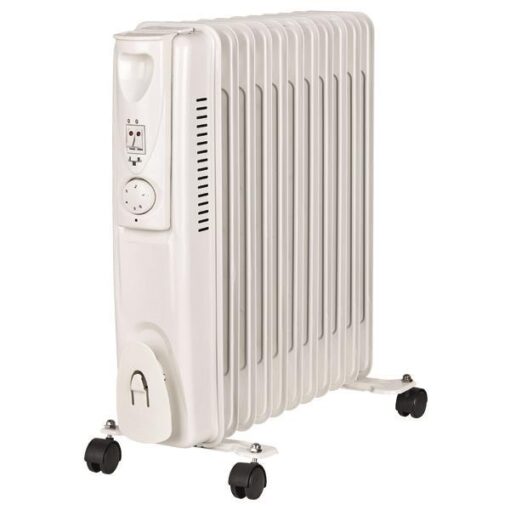 ΗΛΕΚΤΡΙΚΟ ΚΑΛΟΡΙΦΕΡ ΛΑΔΙΟΥ 11 ΦΕΤΕΣ 2500W EUROLAMP – 147-29461