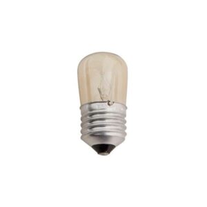 ΛΑΜΠΑ ΝΥΚΤΟΣ 5W E27 ΔΙΑΦΑΝΗ 220-240V – 147-88170