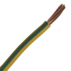 ΚΑΛΩΔΙΟ NYA ΗΟ7V-R 1Χ6mm2 ΠΡΑΣΙΝΟ/ΚΙΤΡΙΝΟ – 150-13342
