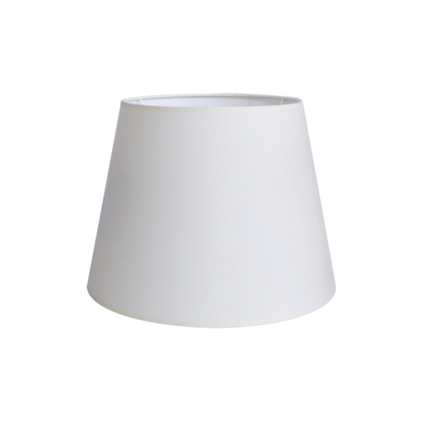 Καπέλο/Αμπαζούρ ΕΚΡΟΥ Φ33 Heronia – 14-0097