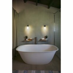 BRUME WALL LAMP LED 3W 2700K FARO – 40076