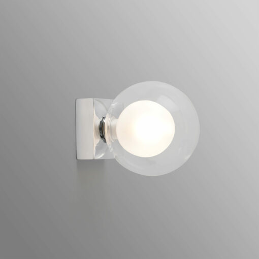 PERLA CHROME W/L 1XG9 FARO – 40086