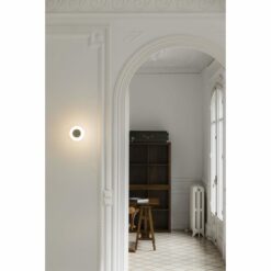 MOY CEILING OR WALL LAMP GOLD LED 4W 3000K FARO – 40090
