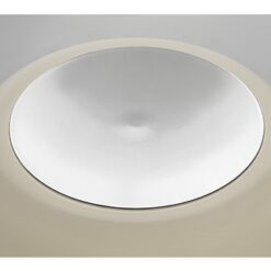 MOY CEILING OR WALL LAMP CHROME LED 4W 3000K      FARO – 40091