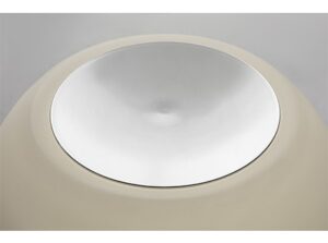 MOY CEILING OR WALL LAMP CHROME LED 4W 3000K      FARO – 40091
