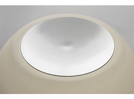 MOY CEILING OR WALL LAMP CHROME LED 4W 3000K      FARO – 40091