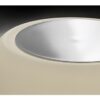 MOY CEILING OR WALL LAMP CHROME LED 4W 3000K      FARO – 40091