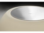MOY CEILING OR WALL LAMP CHROME LED 4W 3000K      FARO – 40091