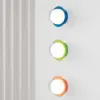 Faro Barcelona MAY Φωτιστικό τοίχου/Οροφής COB LED σε Μπλε Χρώμα 4W 2700K IP44 – 40097