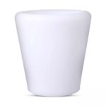 LED φωτιστικό γλάστρα 1W επαναφορτιζόμενη V-TAC RGB IP54 – 40181