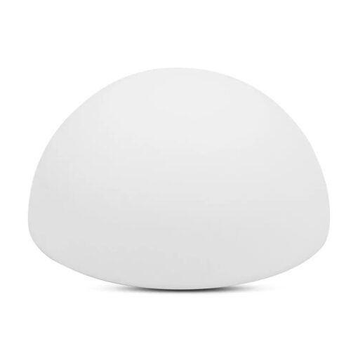 LED φωτιστικό οβάλ 6W επαναφορτιζόμενο V-TAC RGB IP54 – 40221