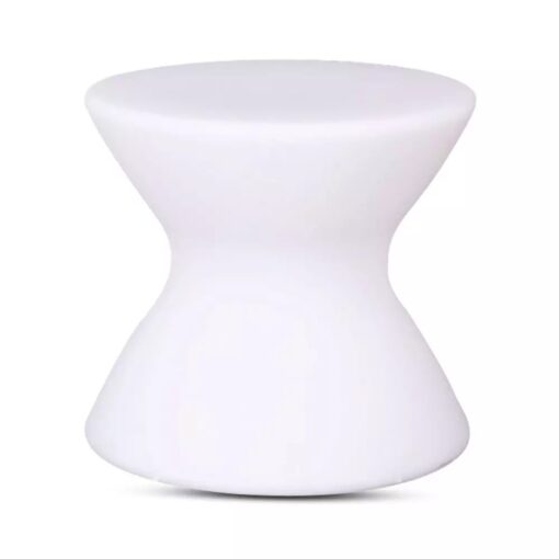 LED φωτιστικό σκαμπό 1.5W επαναφορτιζόμενο V-TAC RGB IP54 – 40231