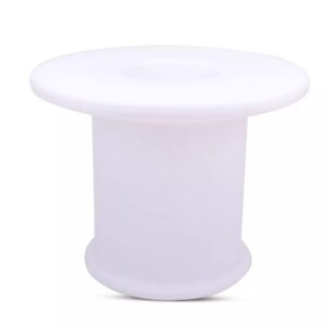 LED φωτιστικό τραπεζάκι 6W επαναφορτιζόμενο V-TAC RGB IP54 – 40251