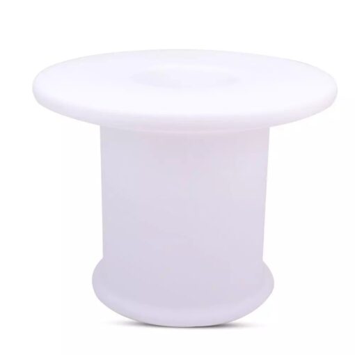 LED φωτιστικό τραπεζάκι 6W επαναφορτιζόμενο V-TAC RGB IP54 – 40251