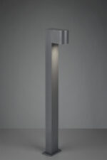 Κολωνάκι Trio Lighting   GU10 Ανθρακί Αλουμίνιο   IP44 404260142