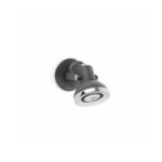 Faro Barcelona RING Grey spotlight GU10   – 40551