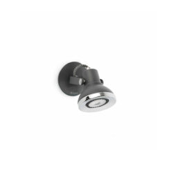 Faro Barcelona RING Grey spotlight GU10   – 40551