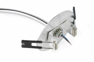 Faro Barcelona Επιτοίχιο Φωτιστικό Ανάγνωσης LOKE-3 Χρώμιο 3W 3000K – 40996