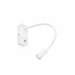 SAMI WHITE READER LAMP 3W 2700K FARO – 41023