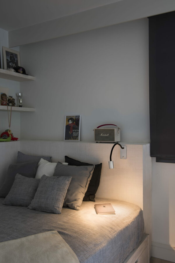 LESER READER NICKEL FARO – 41026