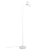 Φωτιστικό Δαπέδου Trio Lighting   GU10 Λευκό Ματ Μεταλλικό    412400131