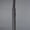 Φωτιστικό Δαπέδου Μαύρο Ματ Μεταλλικό MARLEY 5xGU10 Trio Lighting – 412400532