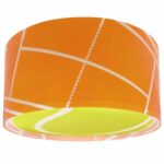 Ango Sports Tennis πλαφονιέρα (41756)