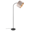 Φωτιστικό Δαπέδου Trio Lighting 1xE27 Μπεζ Χρώματος – 419090144