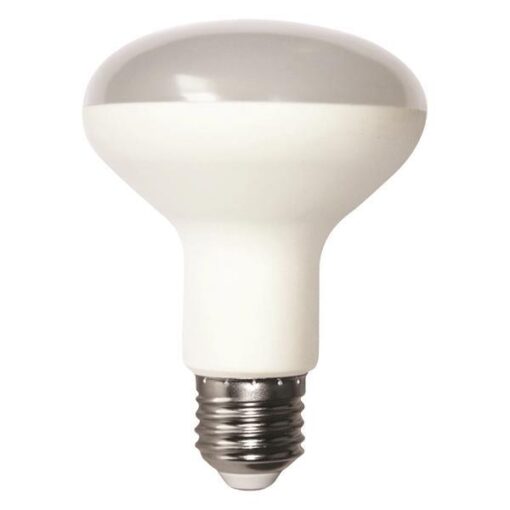 ΛΑΜΠΑ LED R80 12W Ε27 6500K 220-240V EUROLAMP 147-77456