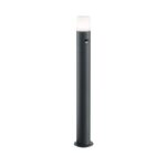 Κολωνάκι Trio Lighting   E27 Ανθρακί Αλουμίνιο   IP44 422260142
