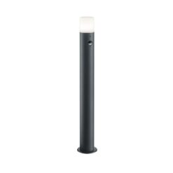 Κολωνάκι Trio Lighting   E27 Ανθρακί Αλουμίνιο   IP44 422260142