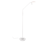Φωτιστικό Δαπέδου Trio Lighting LED 12W 4000K Λευκού Χρώματος – 423310131