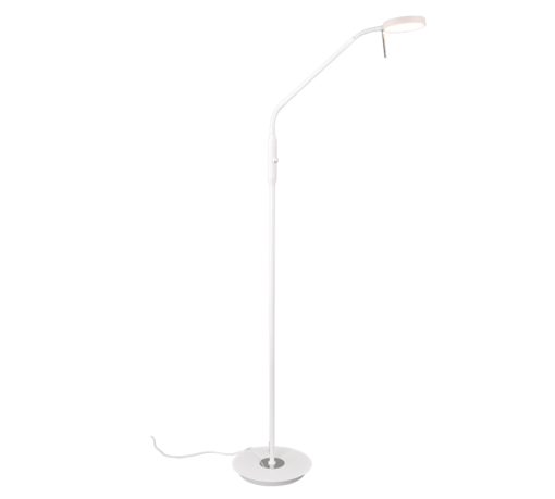 Φωτιστικό Δαπέδου Trio Lighting LED 12W 4000K Λευκού Χρώματος – 423310131