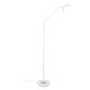 Φωτιστικό Δαπέδου Trio Lighting LED 12W 4000K Λευκού Χρώματος – 423310131