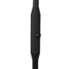 Φωτιστικό Δαπέδου Trio Lighting  LED 12W Μαύρο Ματ Μεταλλικό Dimmable 1400lm  2300+3000+4000K – 423310132